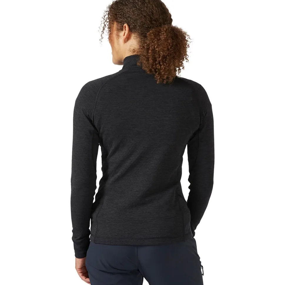 Nexus Pull-On Fleece Jacket - Women's