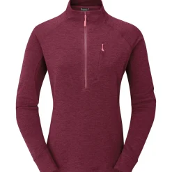 Nexus Pull-On Fleece Jacket - Women's