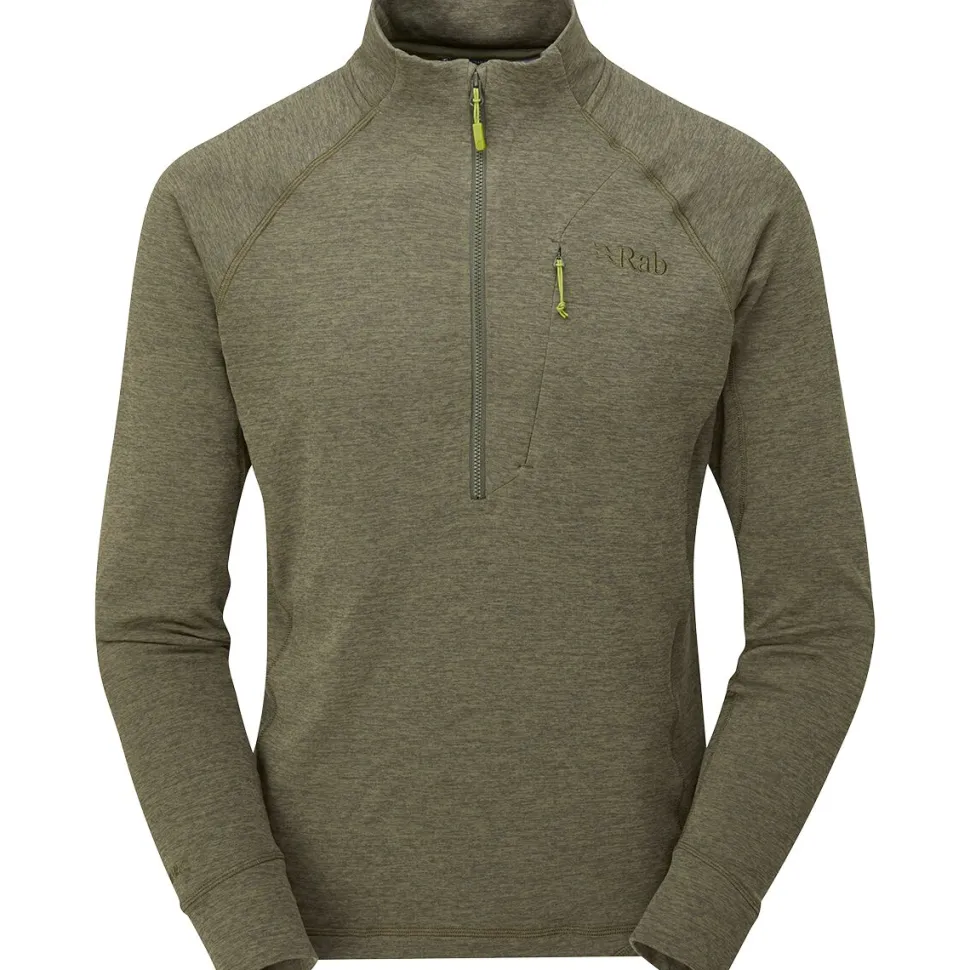 Nexus Pull-On Jacket - Men's