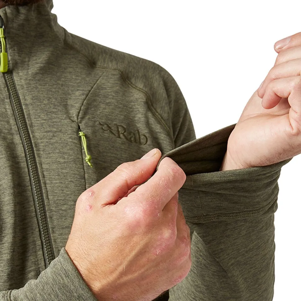 Nexus Pull-On Jacket - Men's