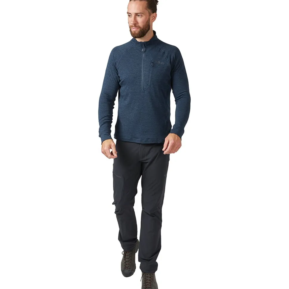 Nexus Pull-On Jacket - Men's