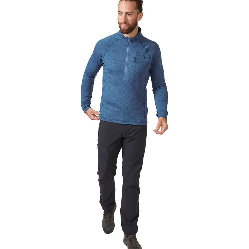 Nexus Pull-On Jacket - Men's