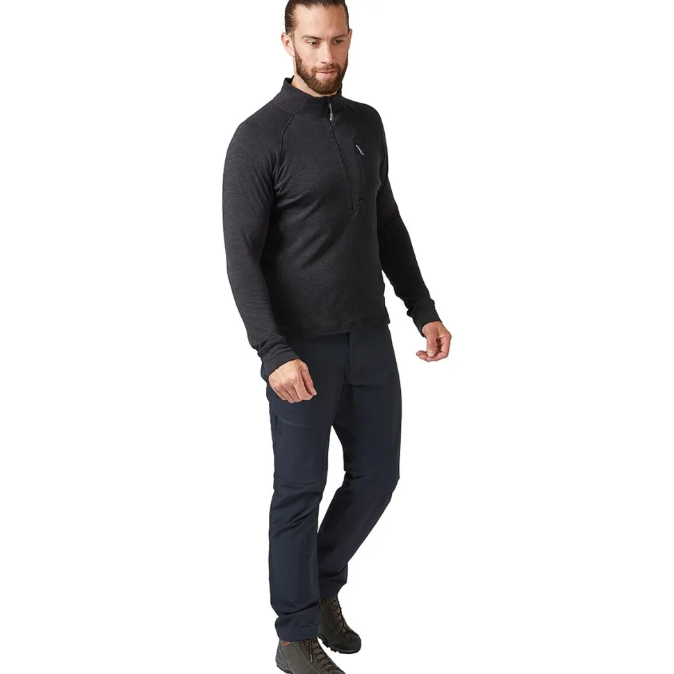 Nexus Pull-On Jacket - Men's