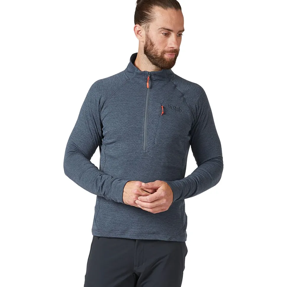 Nexus Pull-On Jacket - Men's