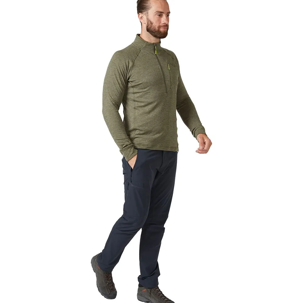Nexus Pull-On Jacket - Men's