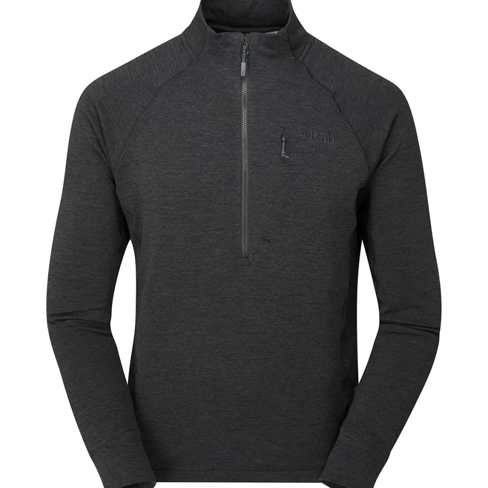 Nexus Pull-On Jacket - Men's