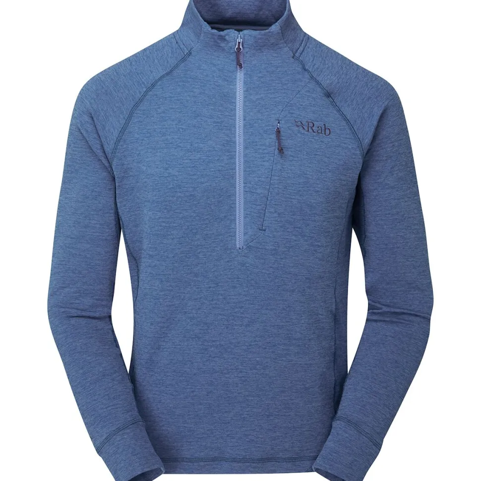 Nexus Pull-On Jacket - Men's