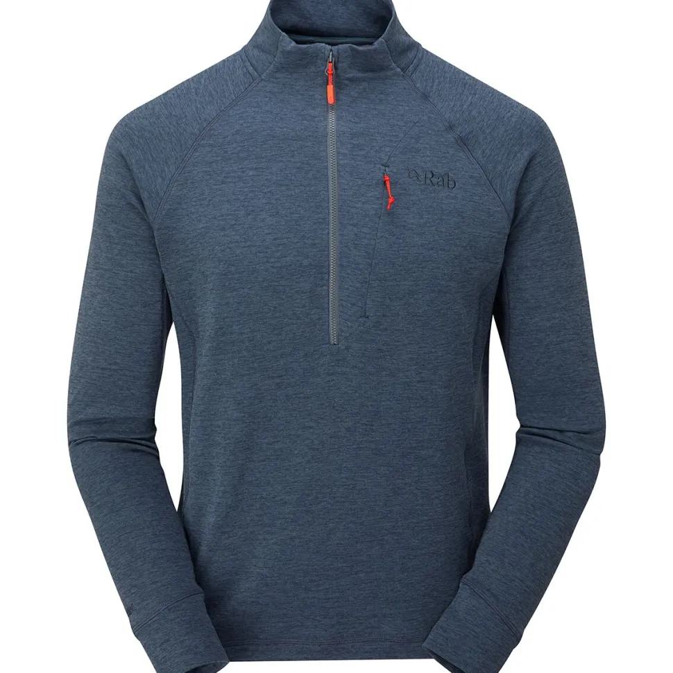 Nexus Pull-On Jacket - Men's