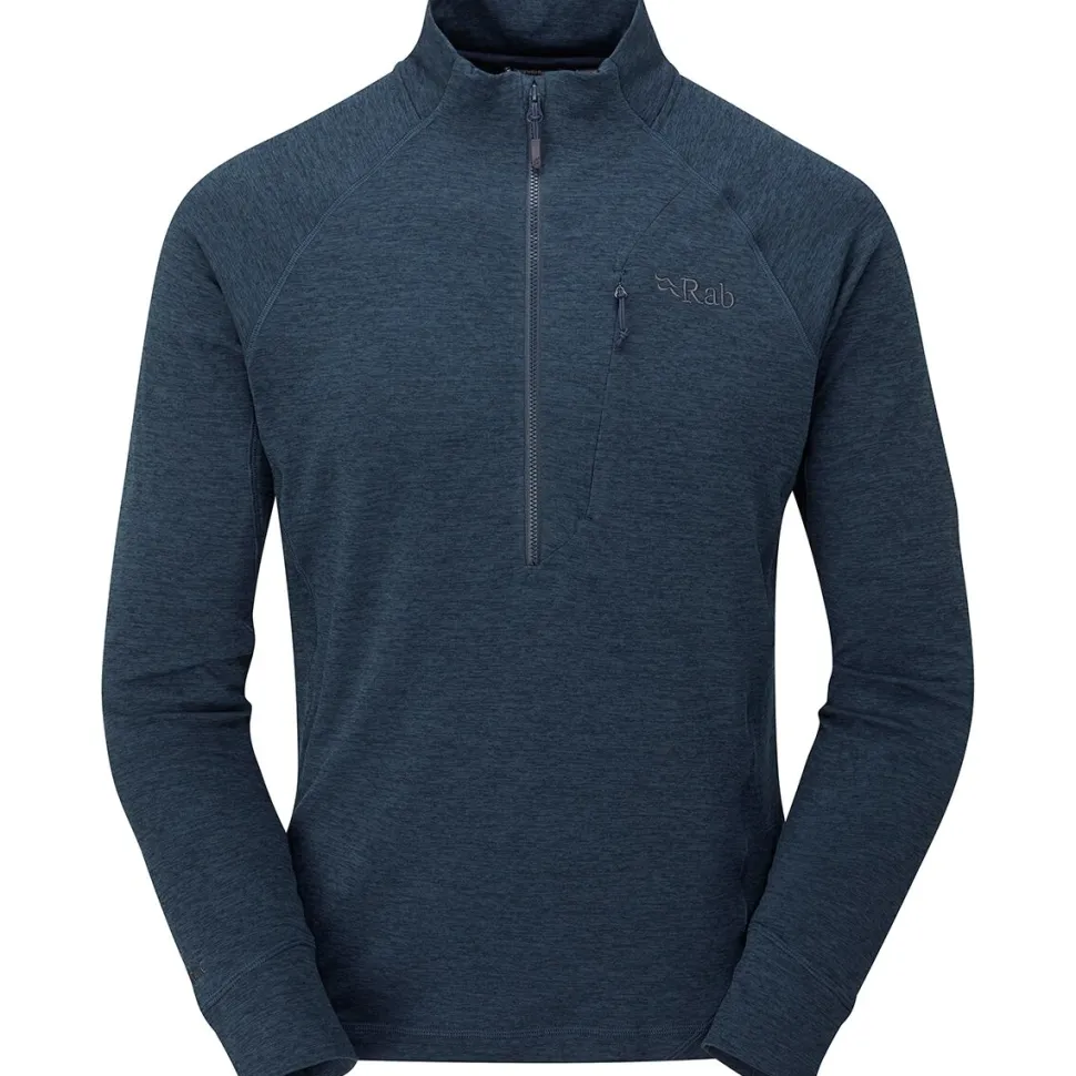 Nexus Pull-On Jacket - Men's