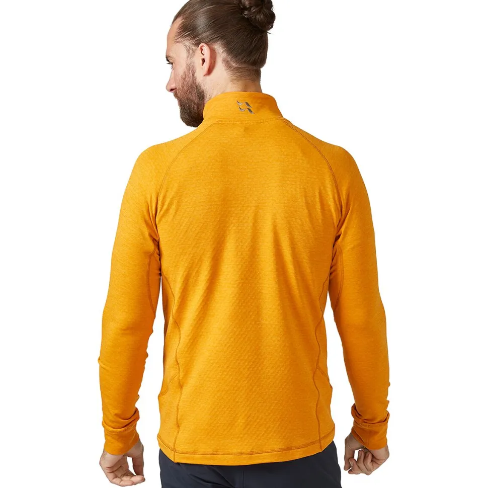 Nexus Pull-On Jacket - Men's