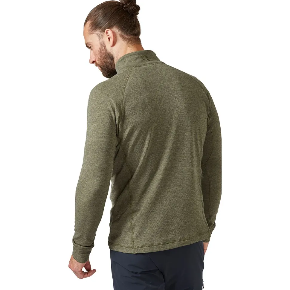 Nexus Pull-On Jacket - Men's