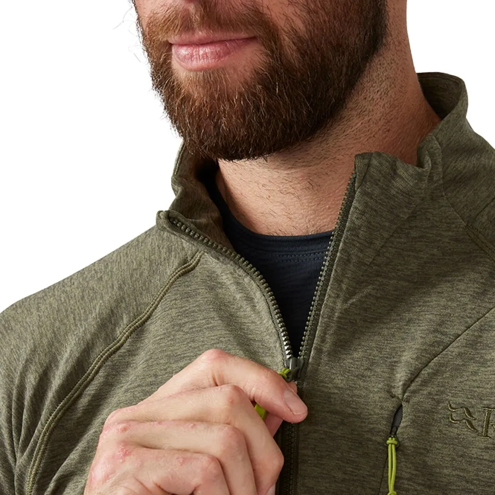 Nexus Pull-On Jacket - Men's