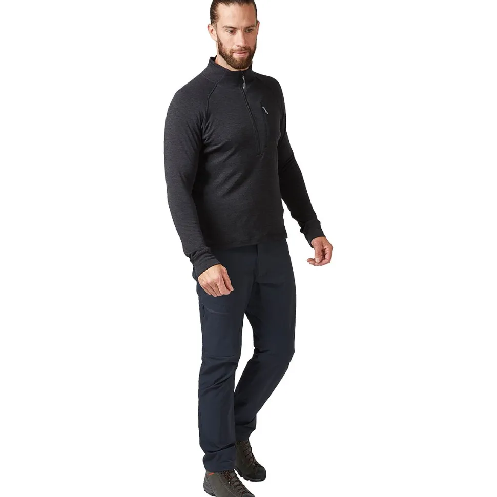 Nexus Pull-On Jacket - Men's
