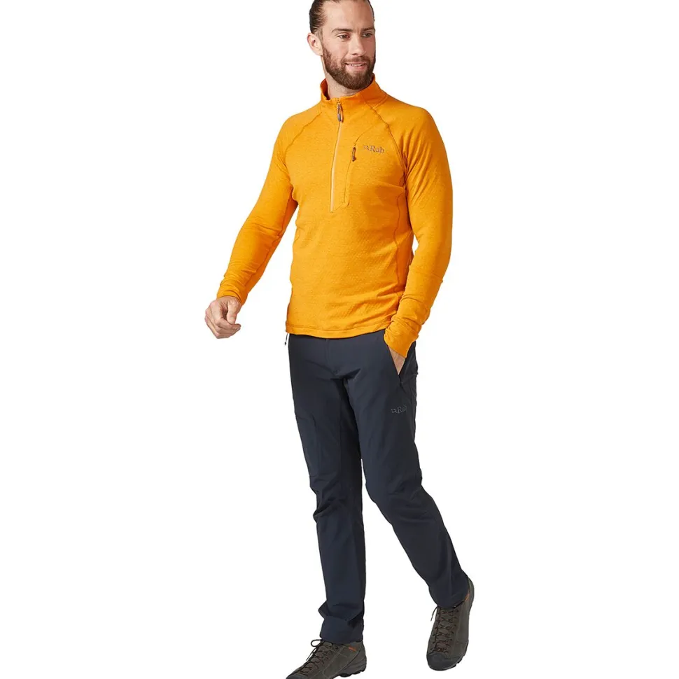 Nexus Pull-On Jacket - Men's