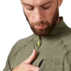 Nexus Pull-On Jacket - Men's