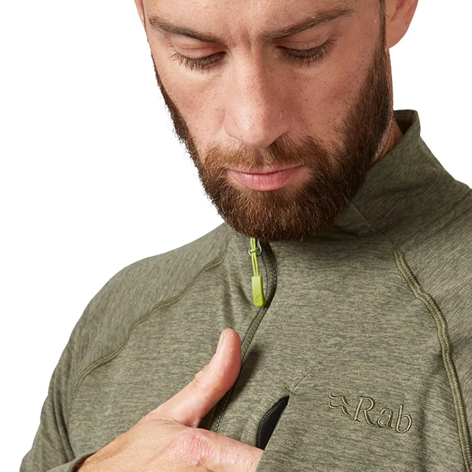 Nexus Pull-On Jacket - Men's