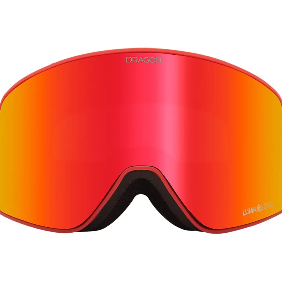 NFX2 Goggles