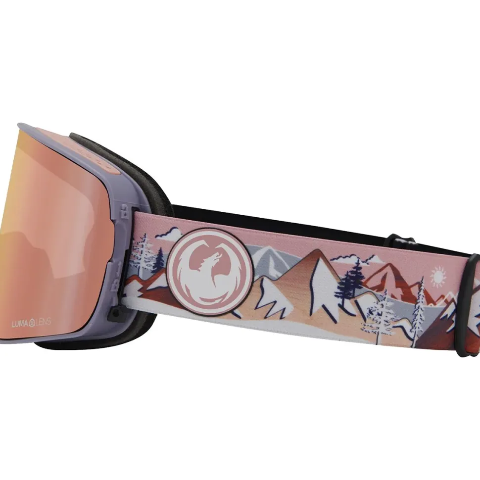 NFX2 Goggles