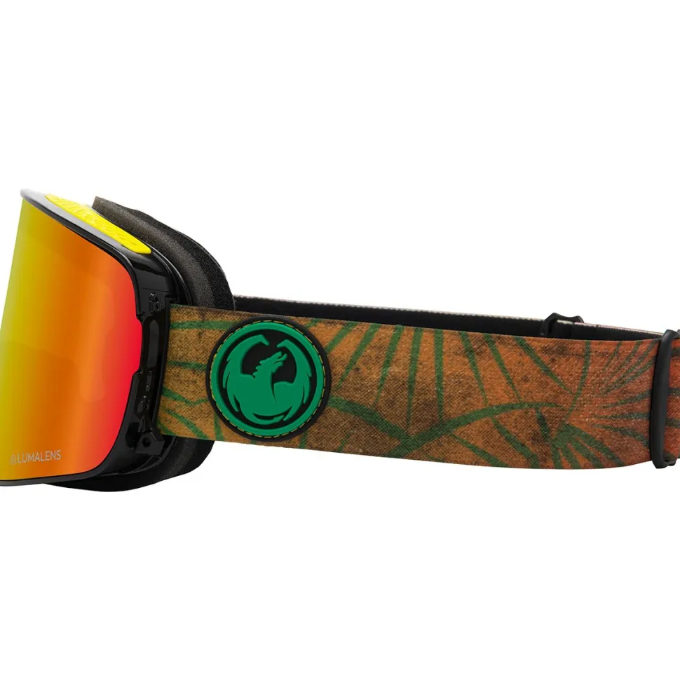 NFX2 Goggles