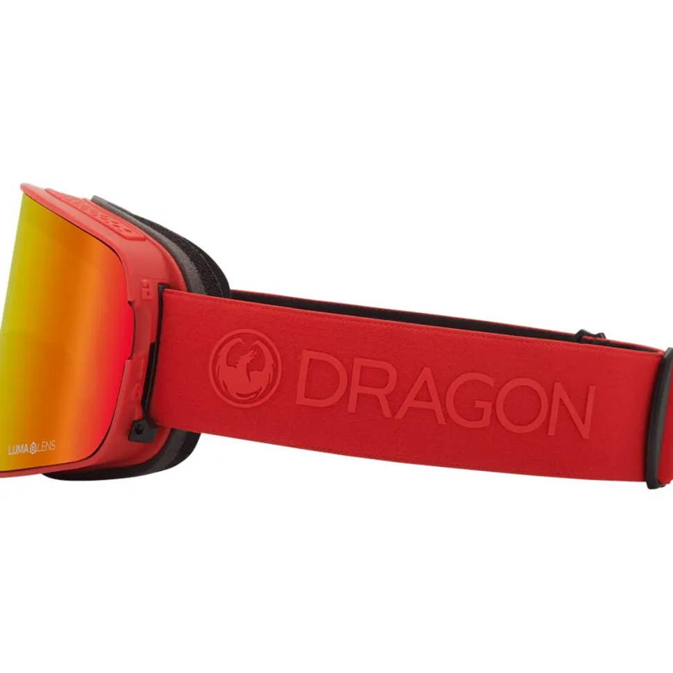 NFX2 Goggles