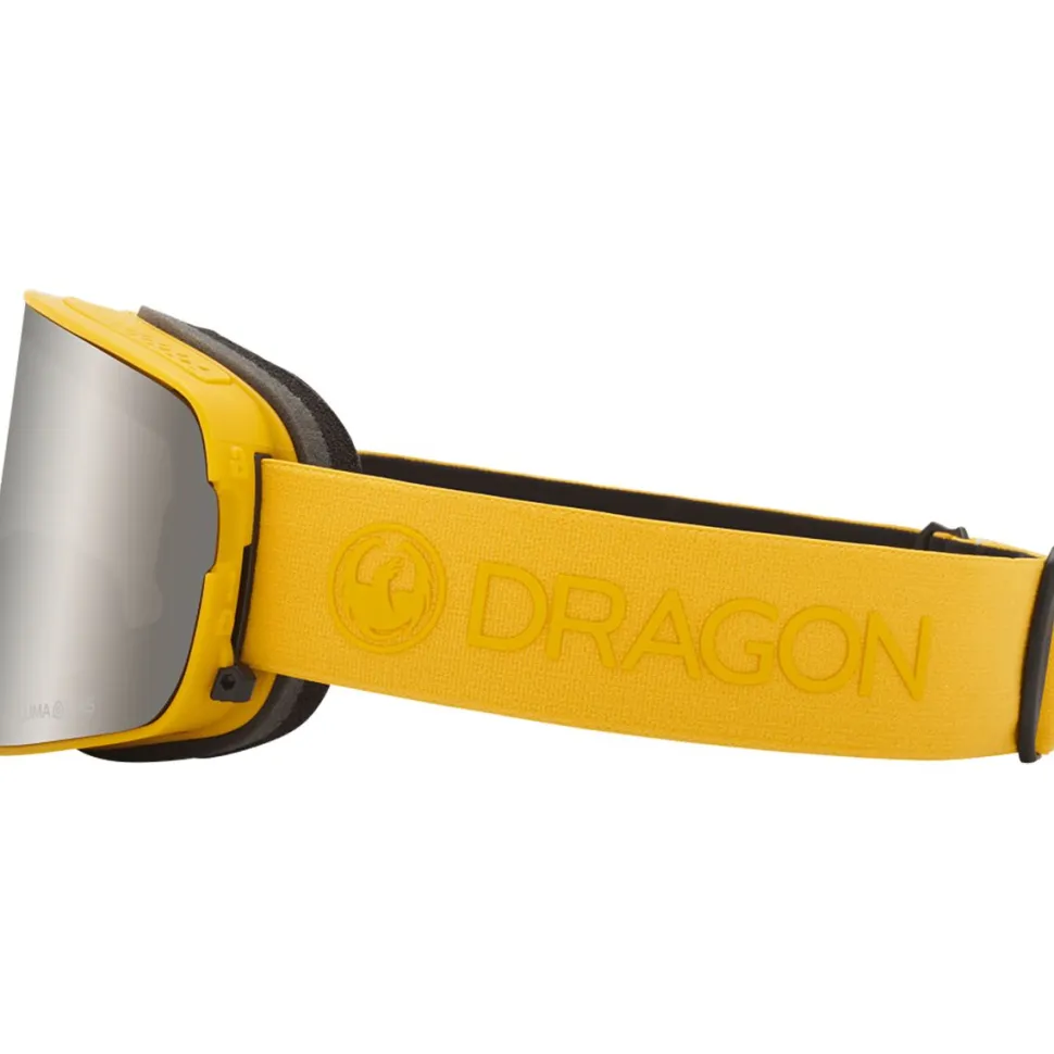 NFX2 Goggles