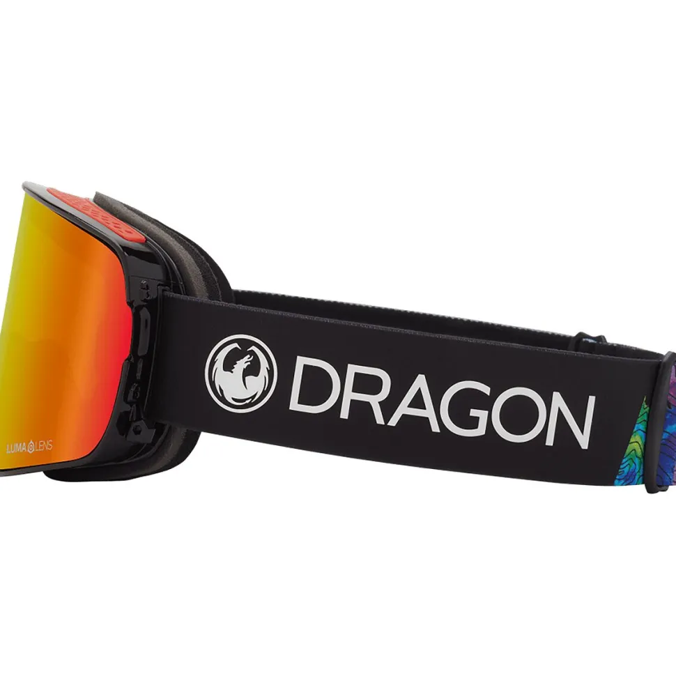 NFX2 Goggles