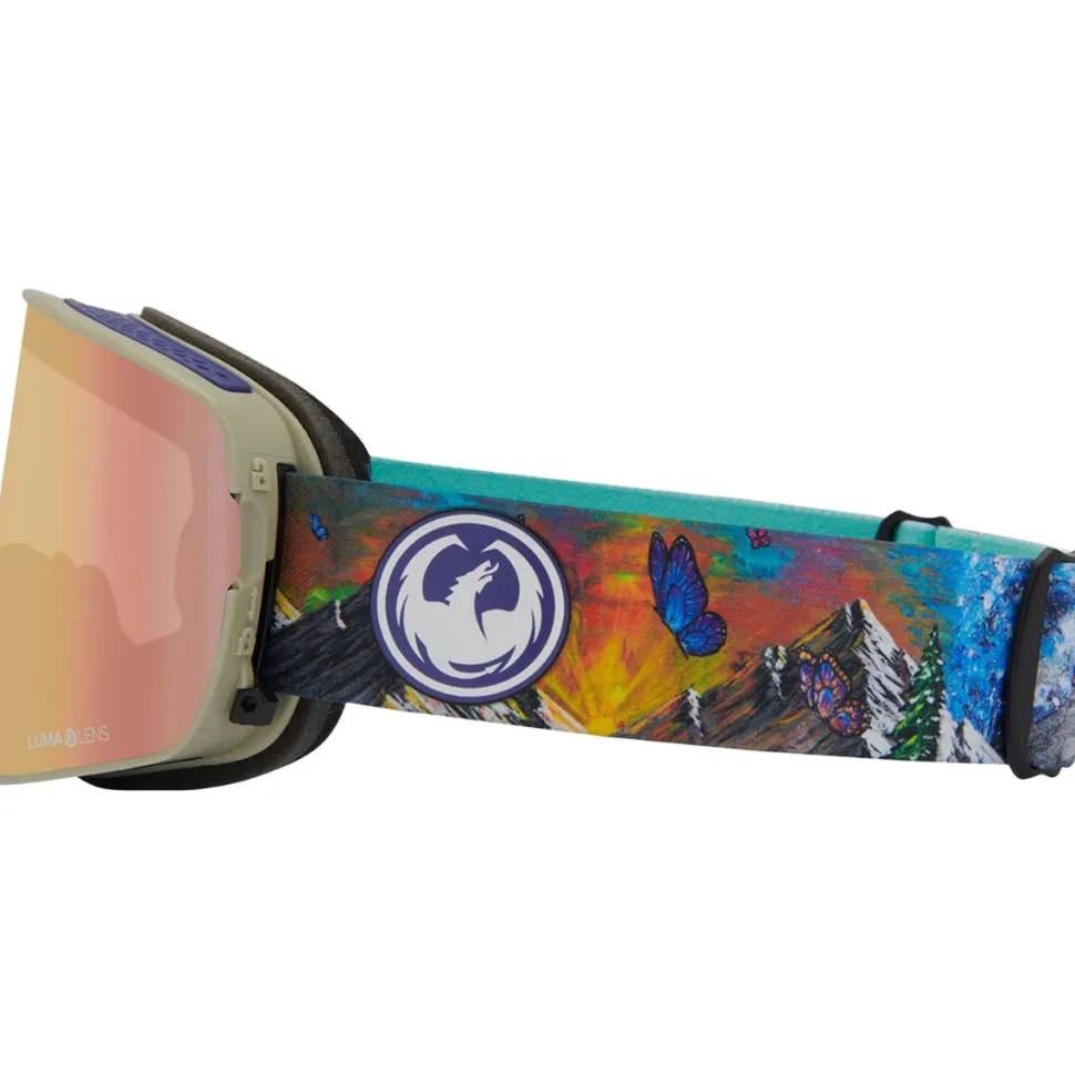 NFX2 Goggles