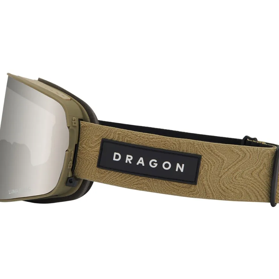 NFX2 Goggles