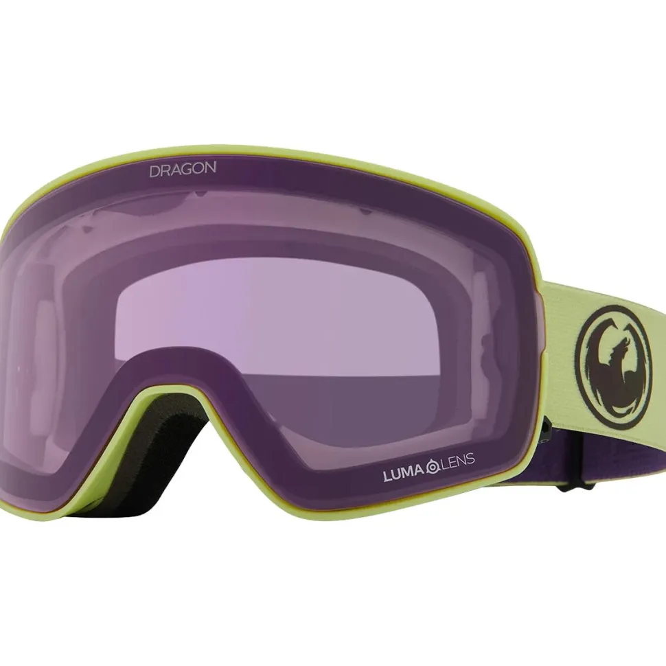 NFX2 Goggles