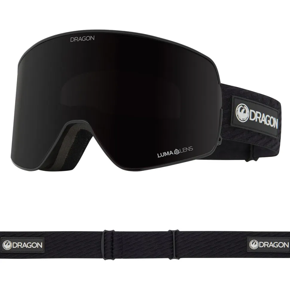 NFX2 Goggles