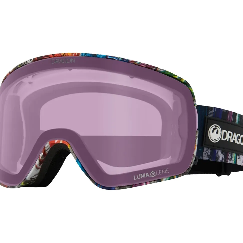 NFX2 Goggles