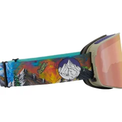 NFX2 Goggles