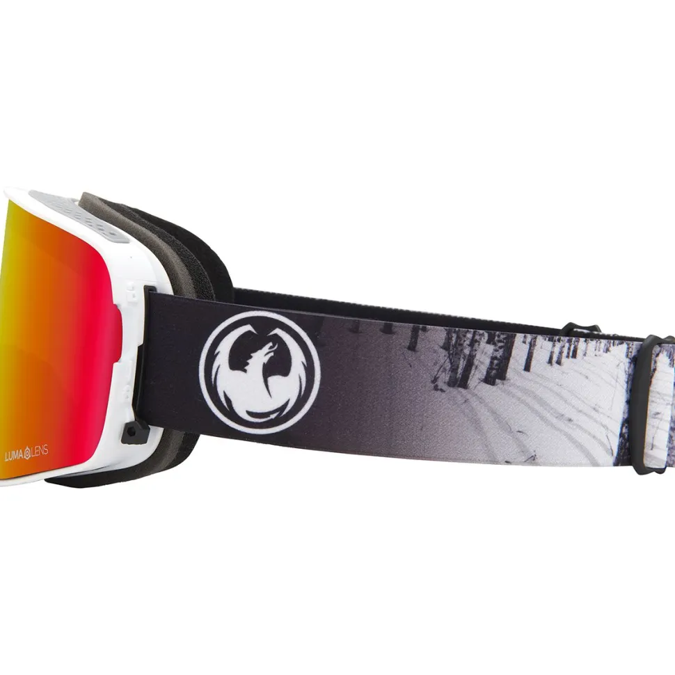NFX2 Goggles