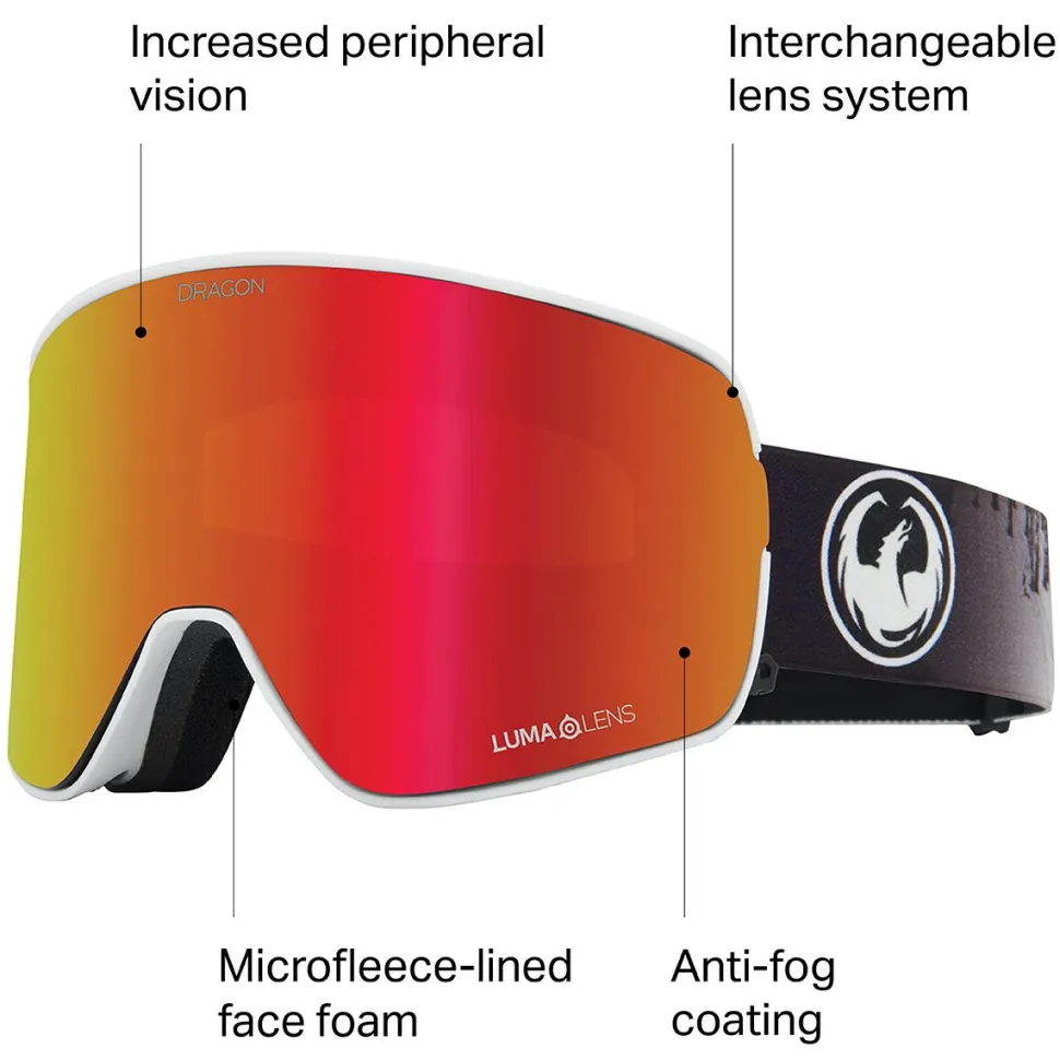 NFX2 Goggles