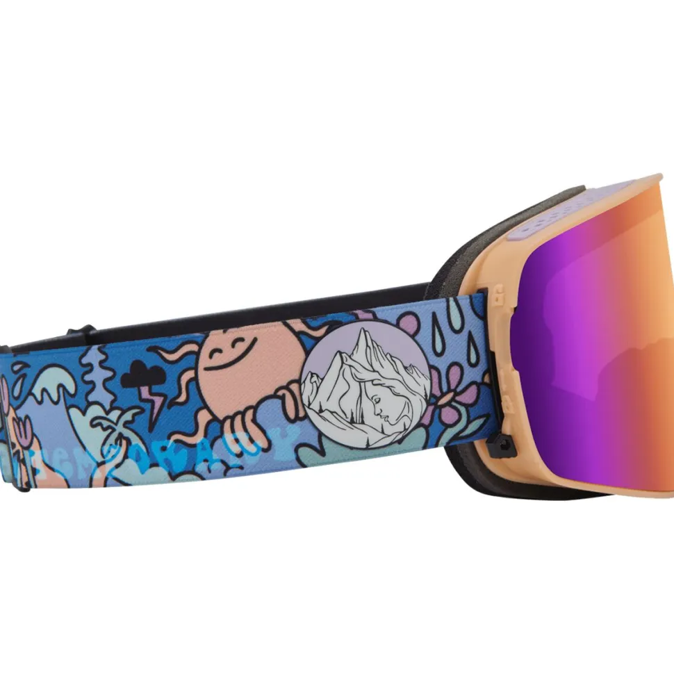 NFX2 Goggles