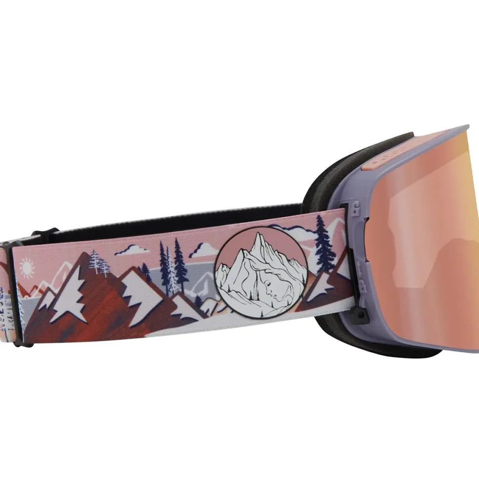 NFX2 Goggles