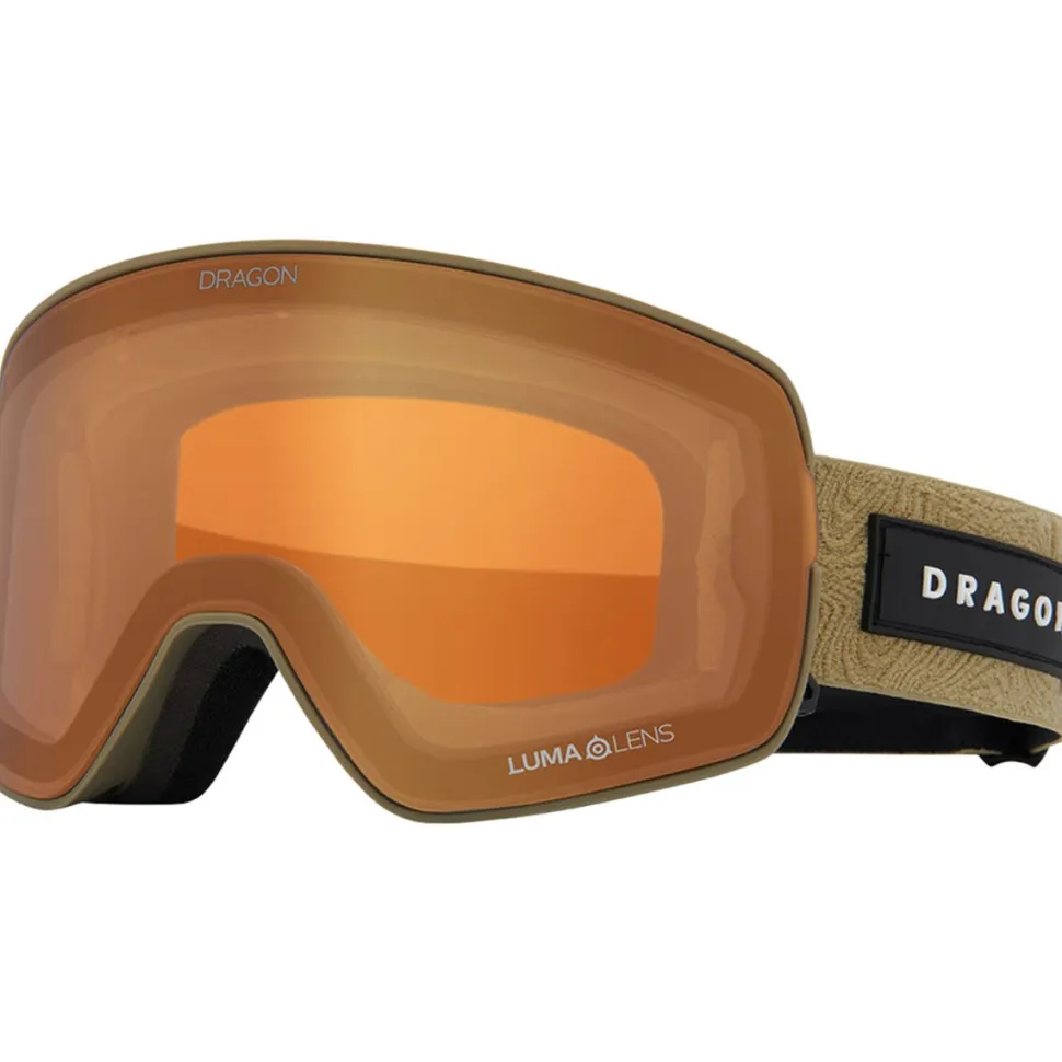 NFX2 Goggles