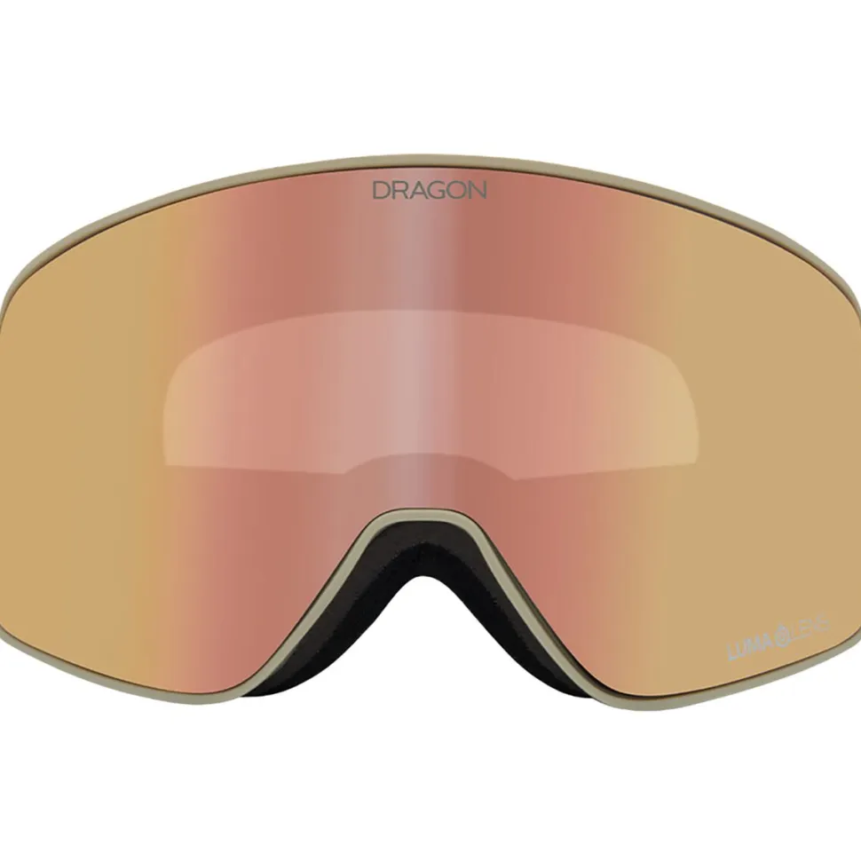 NFX2 Goggles