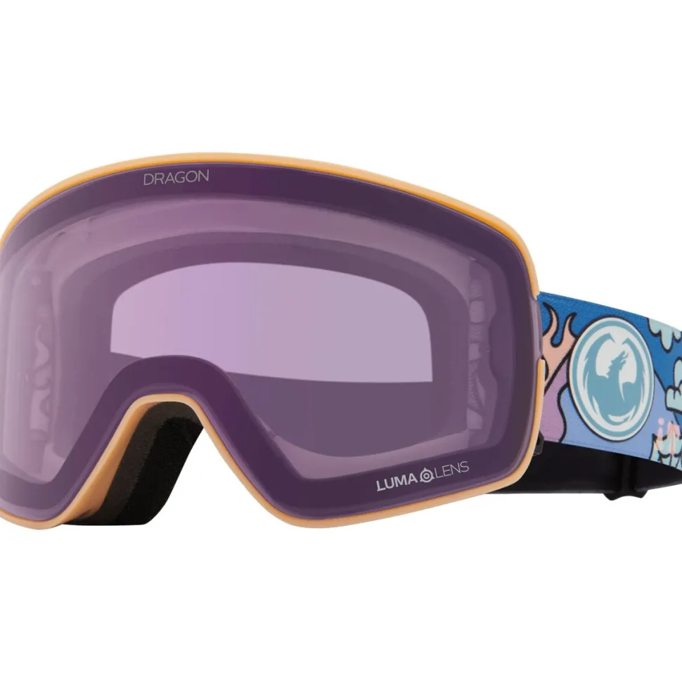 NFX2 Goggles
