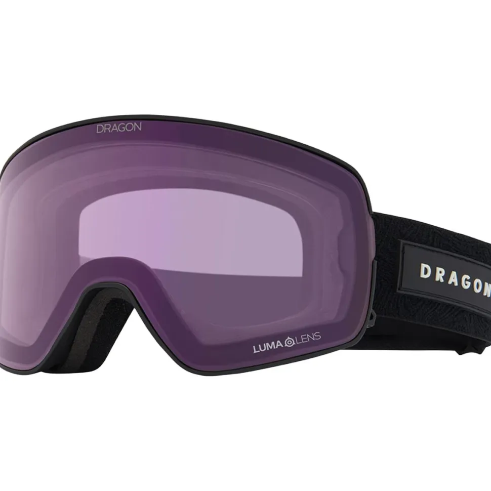NFX2 Goggles