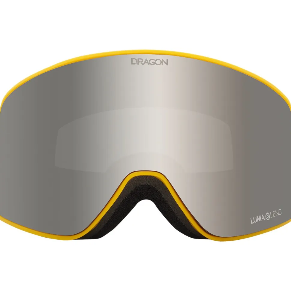 NFX2 Goggles