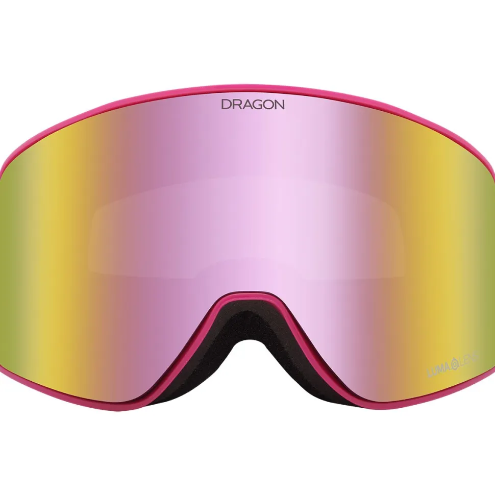 NFX2 Goggles