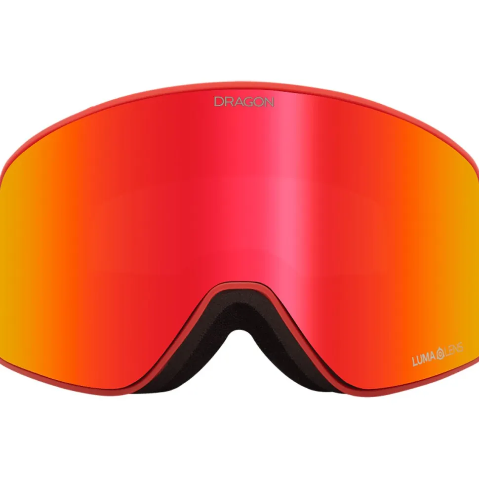 NFX2 Goggles