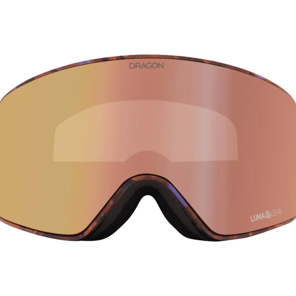 NFX2 Goggles