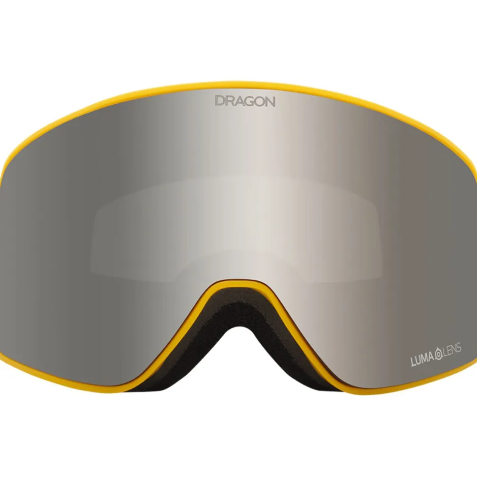 NFX2 Goggles