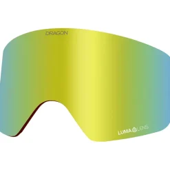NFX Mag Goggle Replacement Lens
