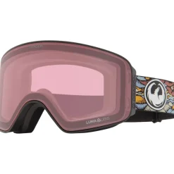 NFX MAG OTG Goggles