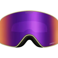 NFX MAG OTG Goggles