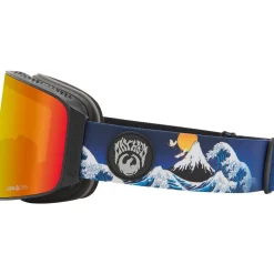 NFX MAG OTG Goggles