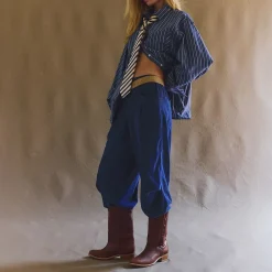 Nice Choice Cord Pant - Women's
